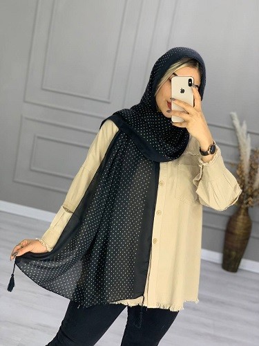 0050_شال موکا