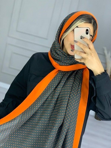 0050_شال موکا