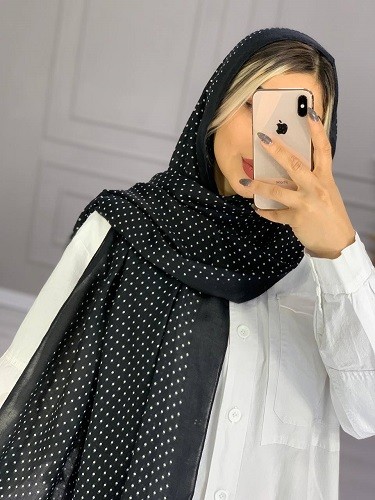 0050_شال موکا