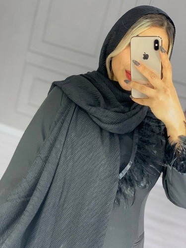 0051_شال تافی