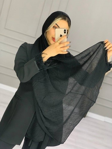 0051_شال تافی