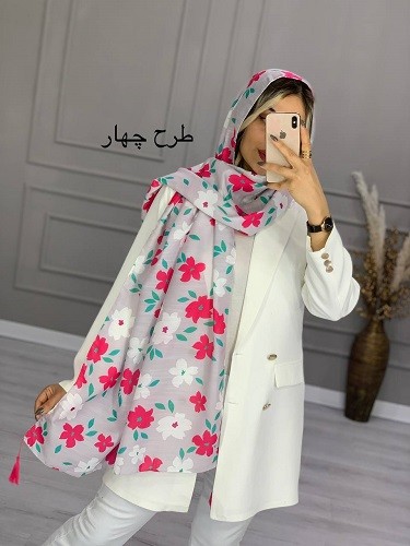 0052_شال بیوتی