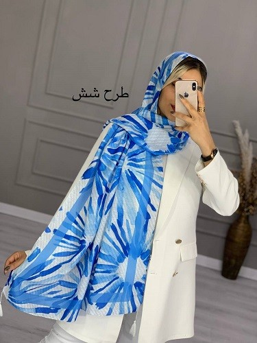 0052_شال بیوتی