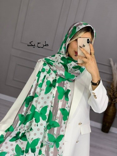 0052_شال بیوتی