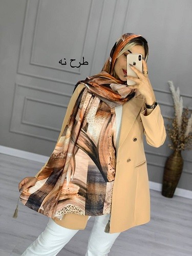 0052_شال بیوتی