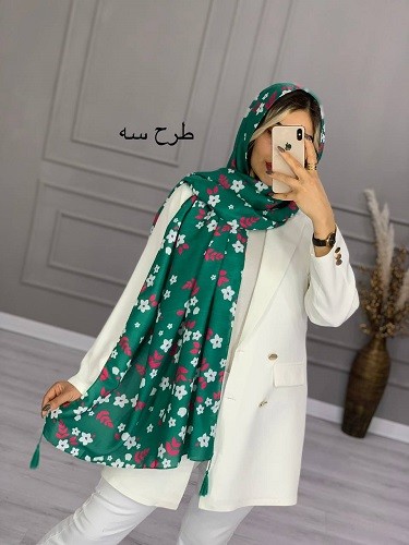 0052_شال بیوتی