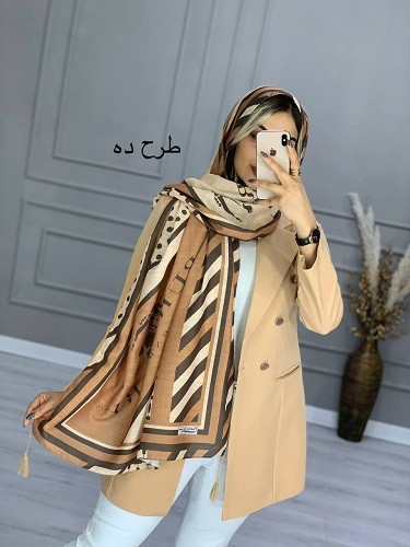 0052_شال بیوتی
