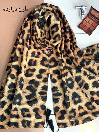 0052_شال بیوتی