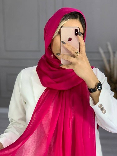 0054_شال شاین مونالیزا