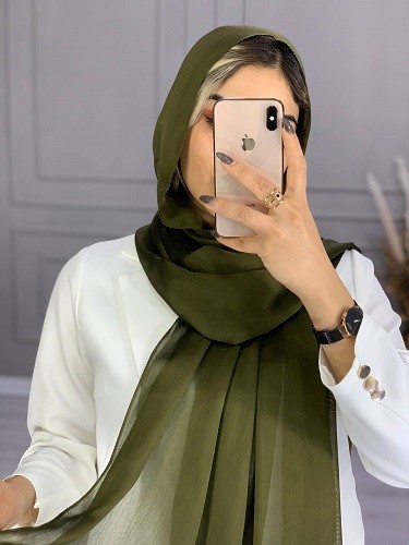 0054_شال شاین مونالیزا