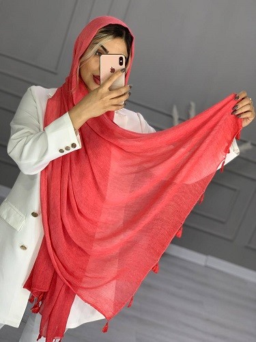 0055_شال فلورانس