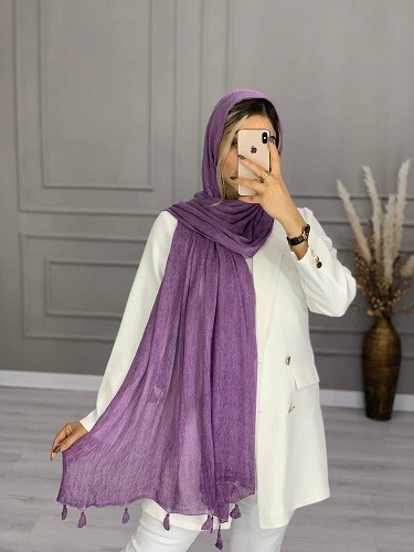 0055_شال فلورانس