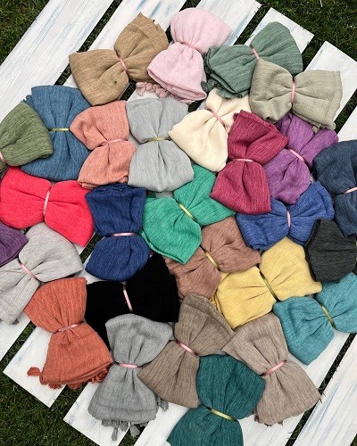 0055_شال فلورانس