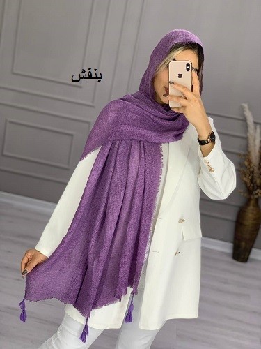 0063_شال وارداتی هیوا