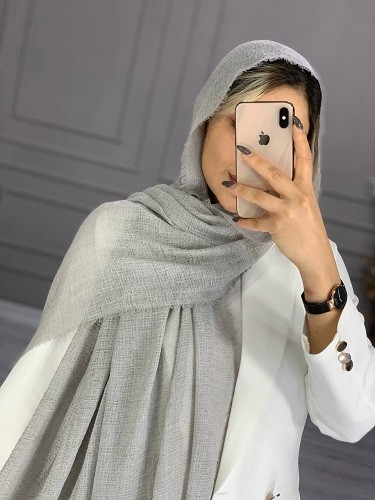 0063_شال وارداتی هیوا