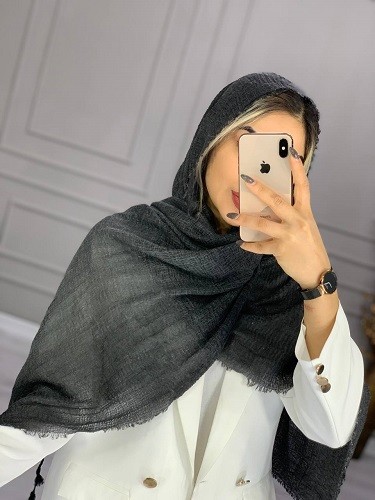 0063_شال وارداتی هیوا
