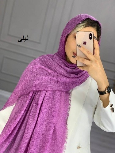 0063_شال وارداتی هیوا