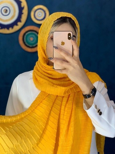 0064_شال ریما