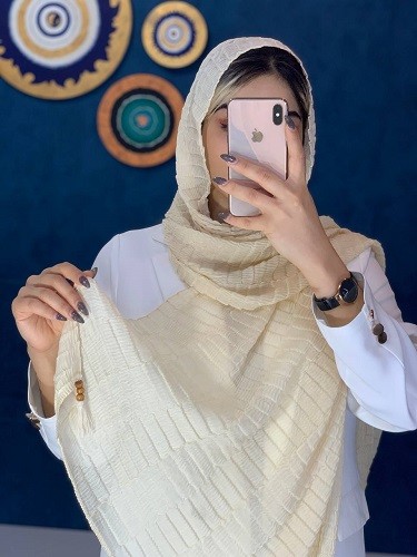 0064_شال ریما