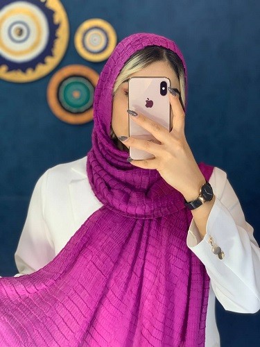 0064_شال ریما