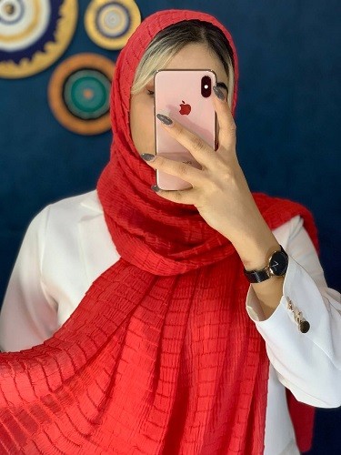 0064_شال ریما