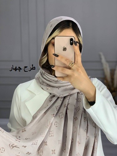 0065_شال ترک آیلین