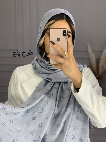 0065_شال ترک آیلین