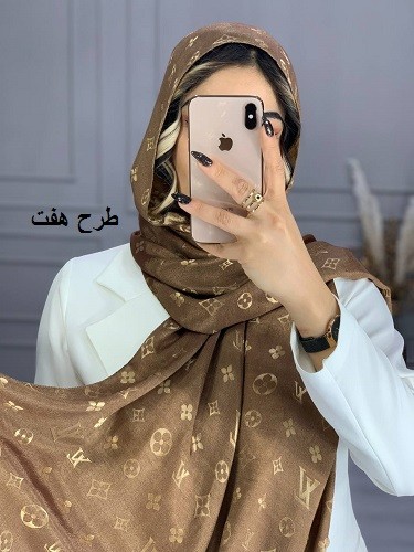 0065_شال ترک آیلین