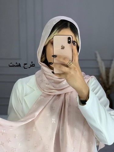 0065_شال ترک آیلین