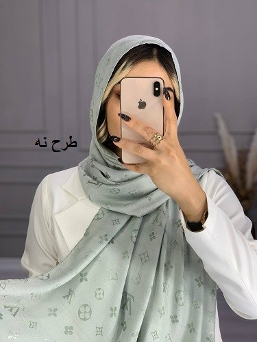 0065_شال ترک آیلین