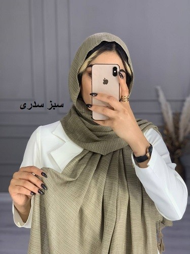 0067_شال وارداتی چیدا