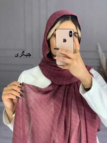 0067_شال وارداتی چیدا