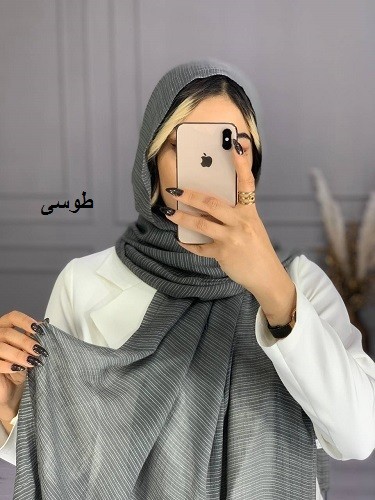 0067_شال وارداتی چیدا