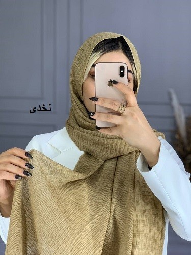 0068_شال مهیسا