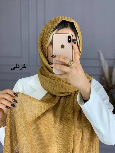 0068_شال مهیسا