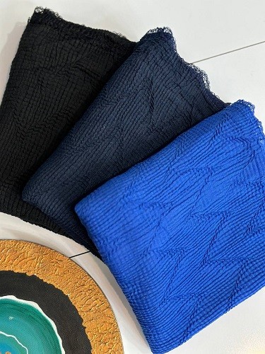 0070_شال بارلین