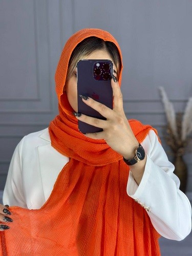 0070_شال بارلین