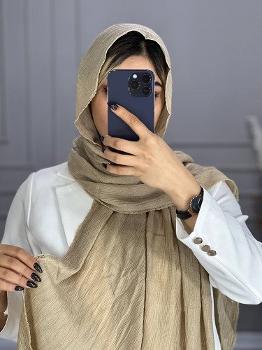 0070_شال بارلین