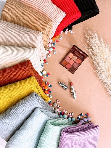 0072_شال وارداتی خرگوشی