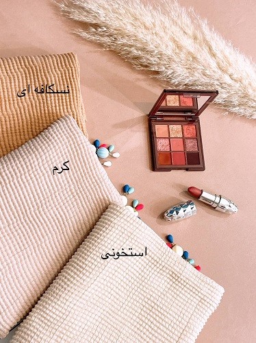 0072_شال وارداتی خرگوشی