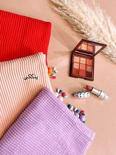 0072_شال وارداتی خرگوشی