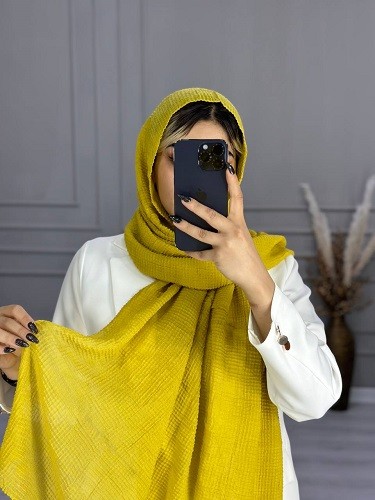 0072_شال وارداتی خرگوشی