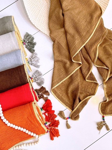 0074_شال دورگان