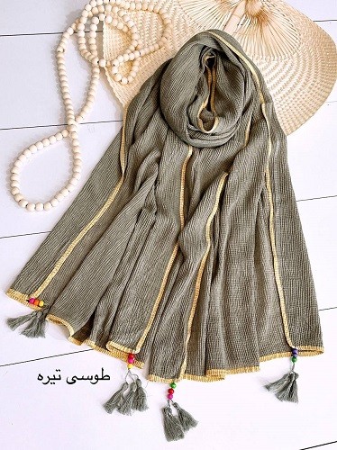 0074_شال دورگان