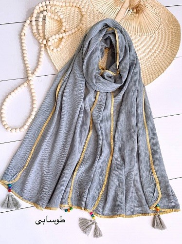 0074_شال دورگان