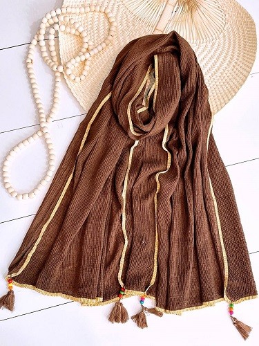 0074_شال دورگان