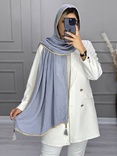 0074_شال دورگان