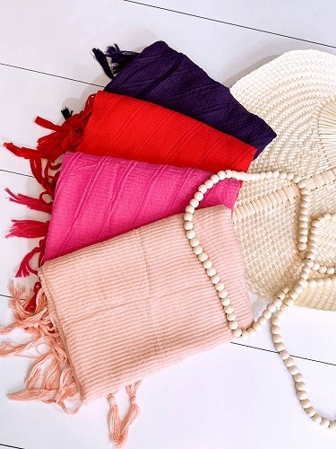 0075_شال آفریقایی