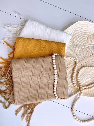 0075_شال آفریقایی