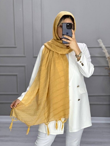 0075_شال آفریقایی